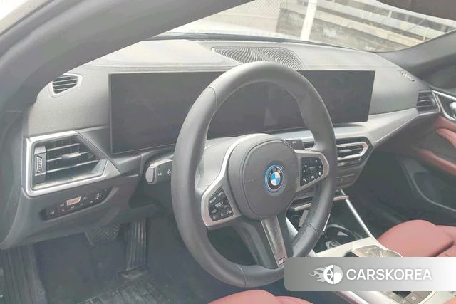 BMW i4 id 4209587 из Китая 3