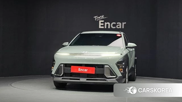 Hyundai Kona (SX2) id 4635697 из Кореи 23
