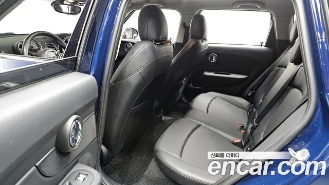 Mini Cooper Clubman id 2515418 из Кореи 13