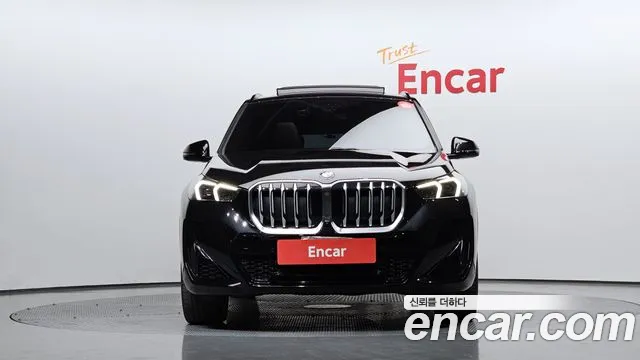 BMW X1 (U11) id 2579056 из Кореи 13