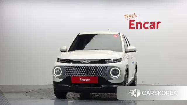 Hyundai Casper id 3679852 из Кореи 13