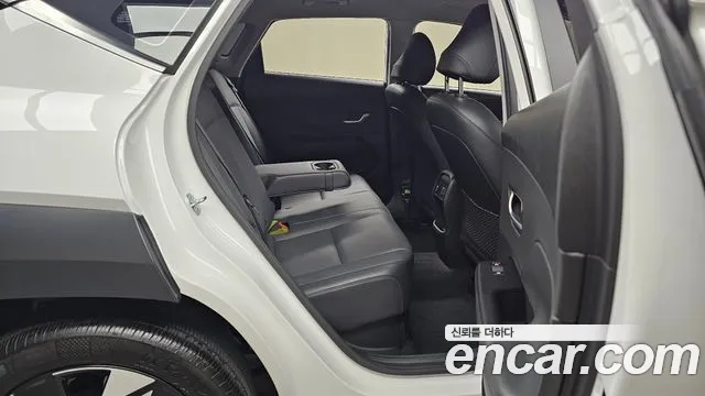 Hyundai Kona Hybrid (SX2) id 2676395 из Кореи 13