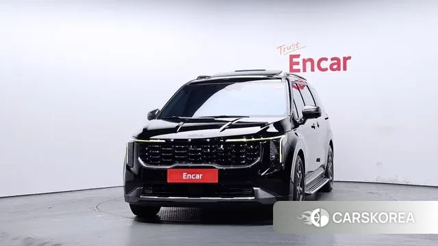 Kia The New Carnival 4th Generation id 3585779 из Кореи 13