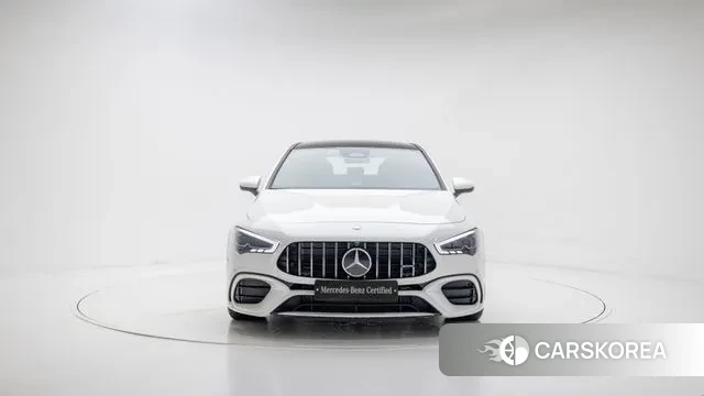 Mercedes-Benz CLA-Class C118 id 3173732 из Кореи 13