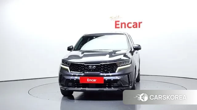 Kia Sorento 4th Generation id 3379235 из Кореи 13