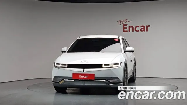 Hyundai Ionic 5 id 2710868 из Кореи 13