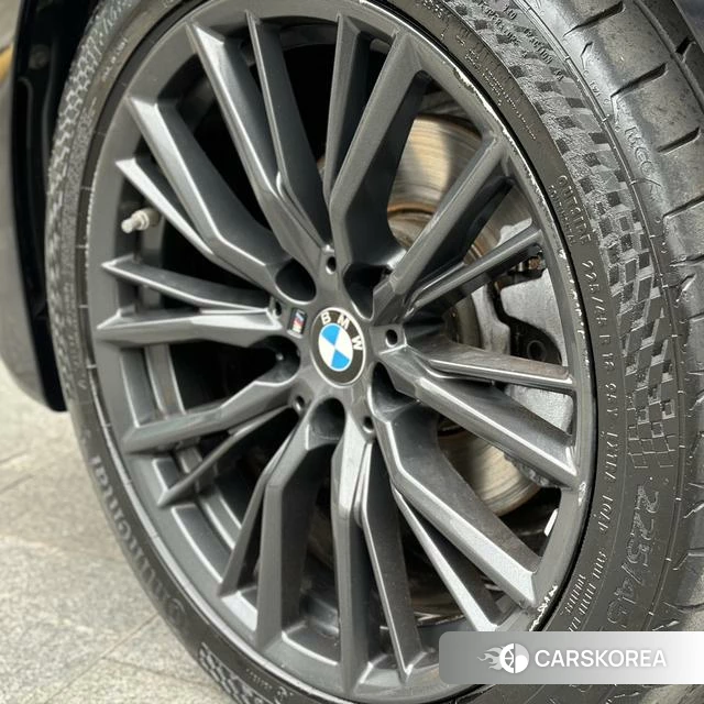 BMW 3 series 2021 Черный из Китая, фото 4
