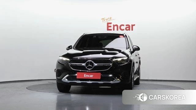 Mercedes-Benz GLC-Class X254 id 3817371 из Кореи 13