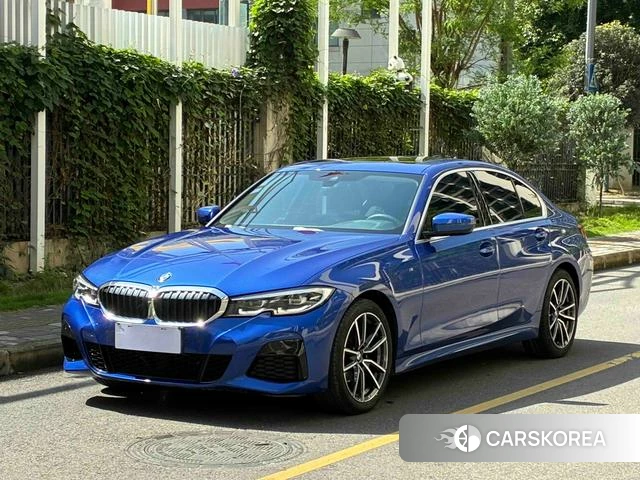 BMW 3 series id 4217438 из Китая 16