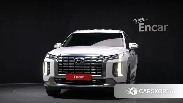 Hyundai The New Palisade id 3058251 из Кореи 13
