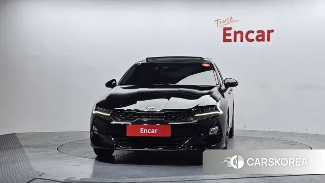 Kia K5 3rd generation id 3702664 из Кореи 13