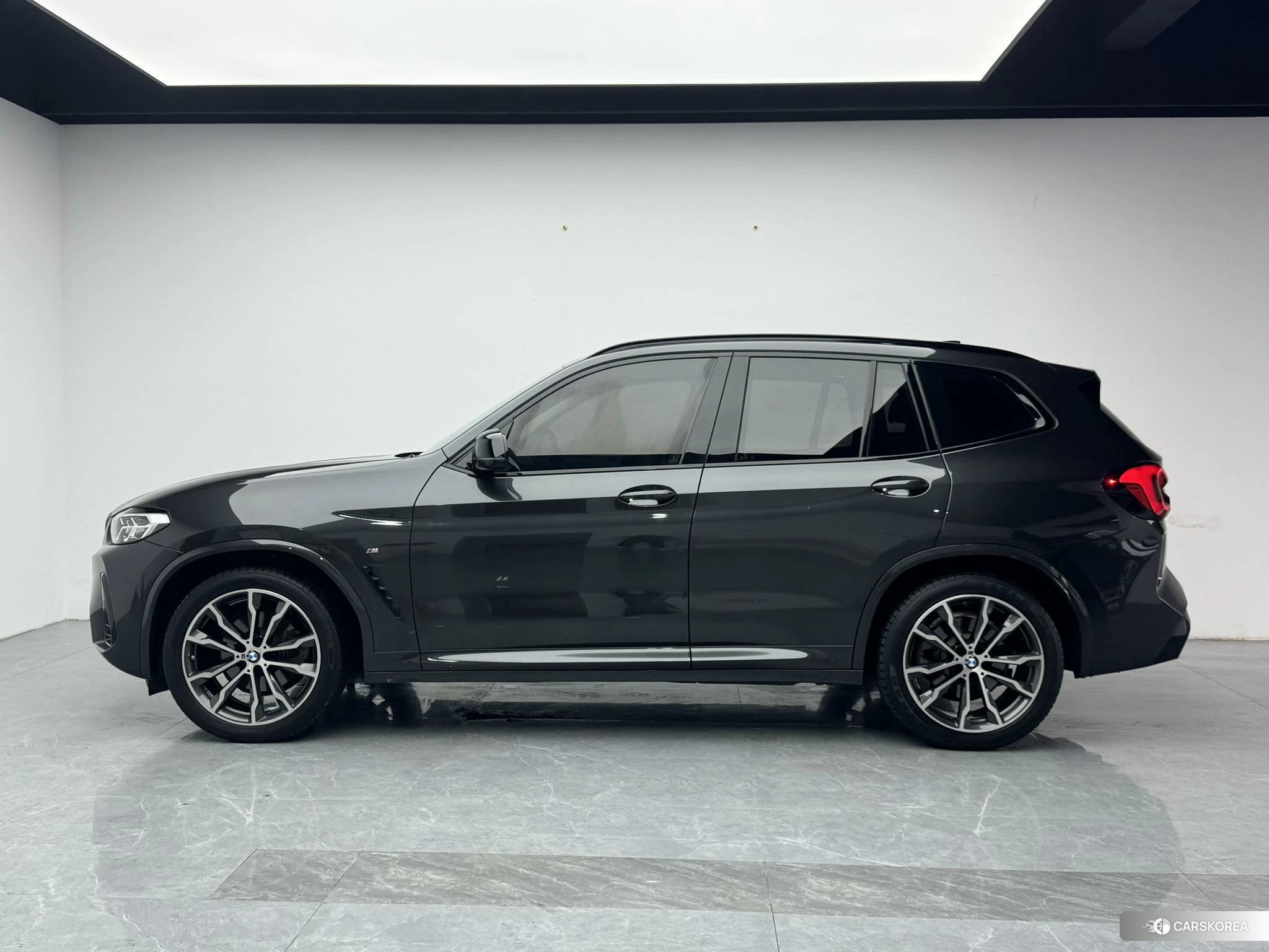 BMW X3 id 4510759 из Китая 13