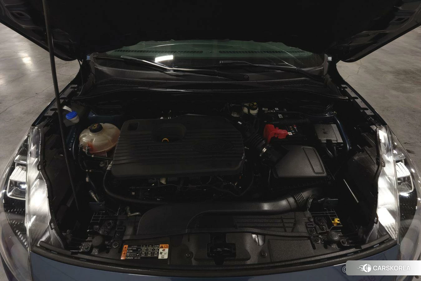 Ford Ruiji id 4514028 из Китая 17