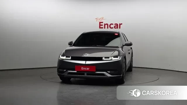 Hyundai Ionic 5 id 3059396 из Кореи 13