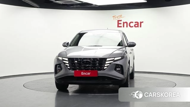 Hyundai Tucson (NX4) id 4475936 из Кореи 23