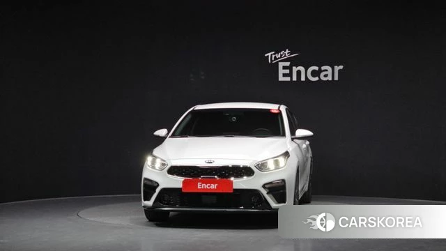 Kia Come New K3 id 4285505 из Кореи 22