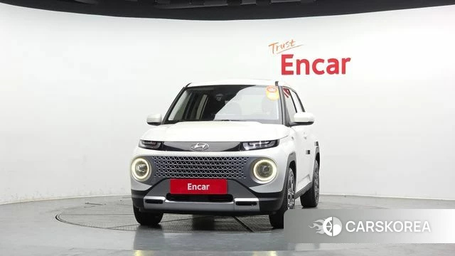 Hyundai Casper id 3892459 из Кореи 13