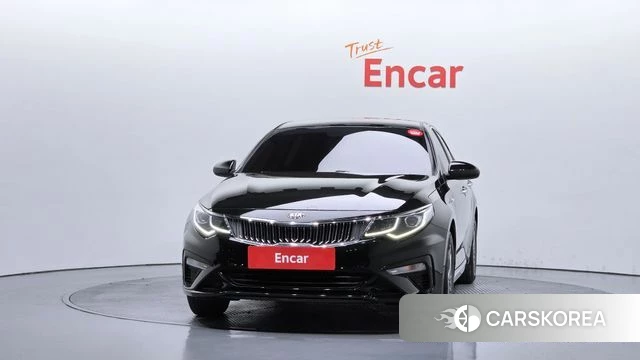 Kia The New K5 2nd generation id 4502751 из Кореи 23