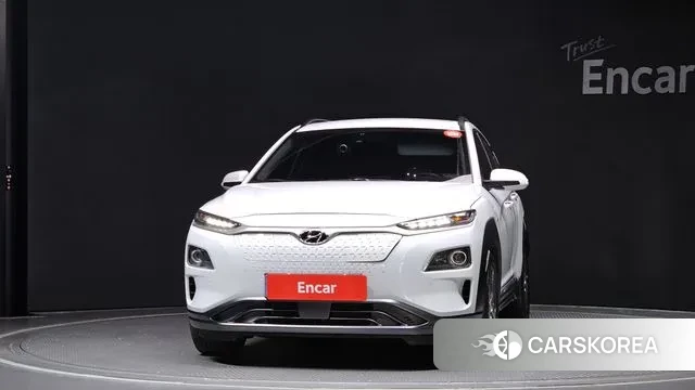 Hyundai Kona Electric id 3284348 из Кореи 13