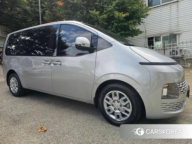 Hyundai Staria id 4894404 из Кореи 13