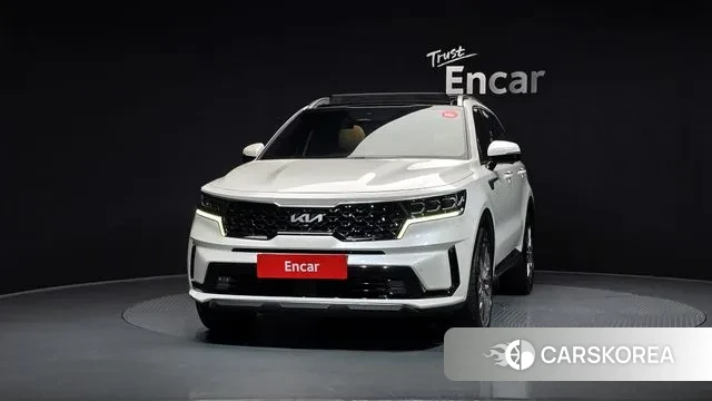 Kia Sorento 4th Generation id 3367163 из Кореи 13