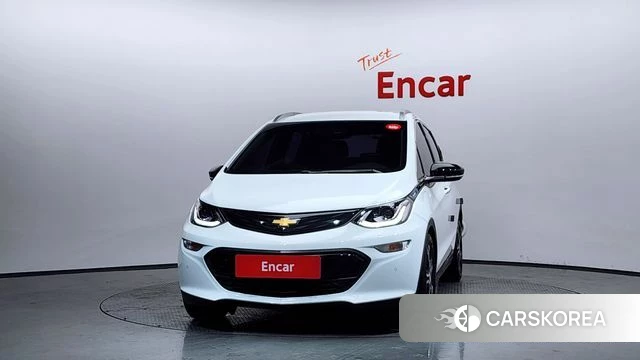 Chevrolet (GM Daewoo) Bolt EV id 3917380 из Кореи 13