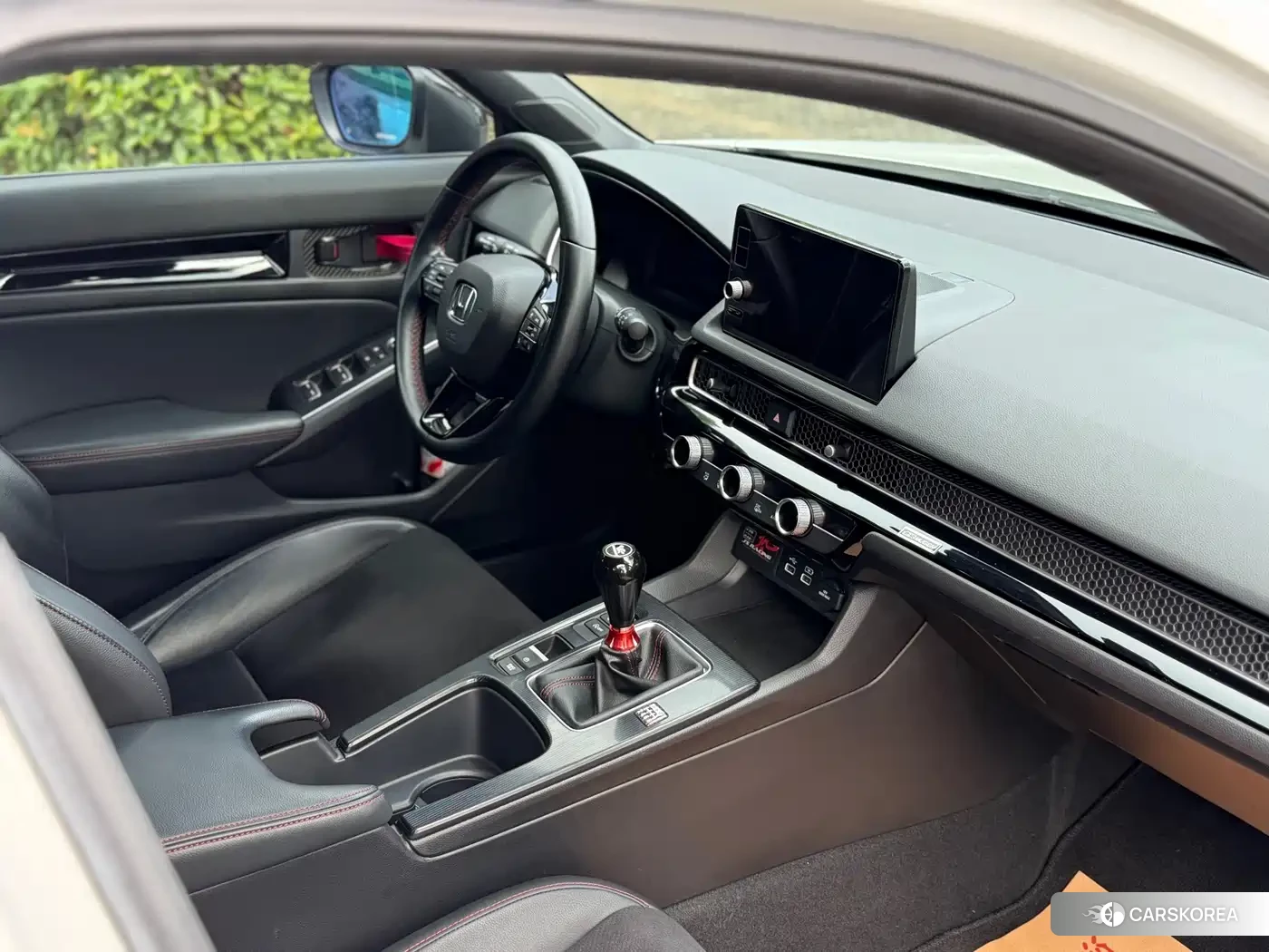 Honda Civic id 4654578 из Китая 9