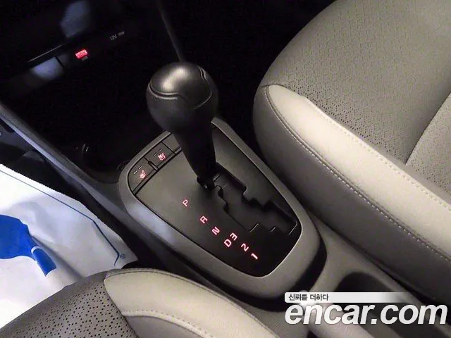 Kia Morning Urban (JA) id 2683980 из Кореи 11