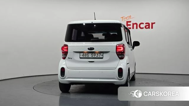 Kia The New Ray id 4931053 из Кореи 23