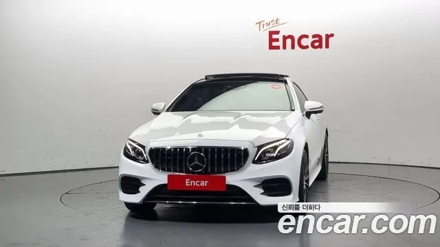 Mercedes-Benz E-Class W213 id 2892176 из Кореи 13