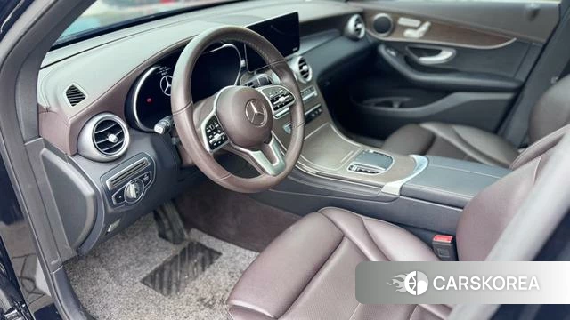 Mercedes-Benz GLC id 4328839 из Китая 7