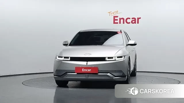 Hyundai Ionic 5 id 3395294 из Кореи 13