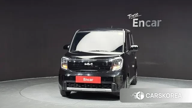 Kia The New Kia Ray id 3674796 из Кореи 13