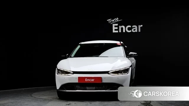 Kia EV6 id 3620630 из Кореи 13