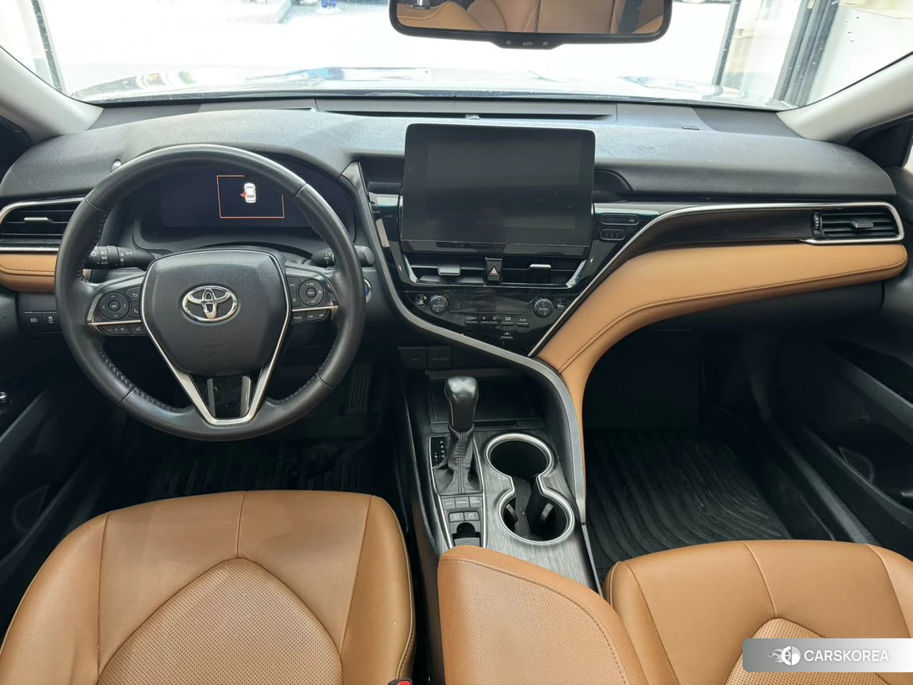 Toyota Camry id 4493115 из Китая 23