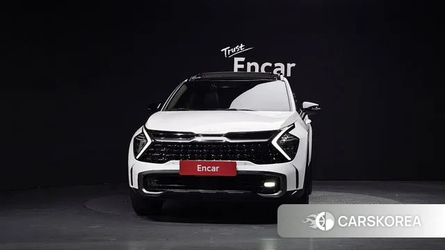 Kia Sportage 5th Generation id 3367099 из Кореи 13