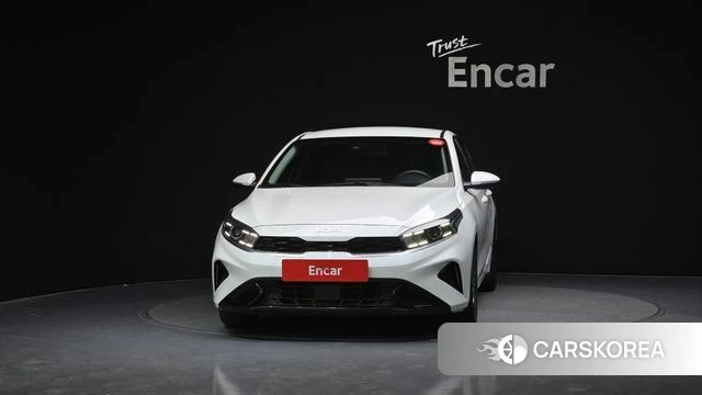Kia The New K3 2nd generation id 3794011 из Кореи 13
