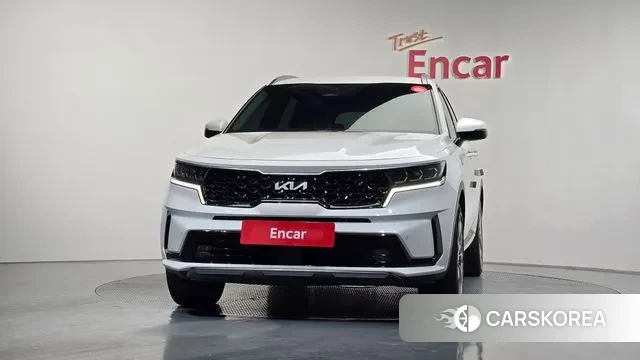 Kia Sorento 4th Generation id 3467579 из Кореи 13