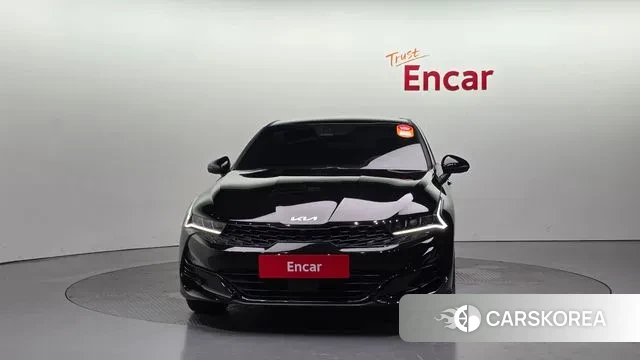 Kia K5 3rd generation id 3037697 из Кореи 13