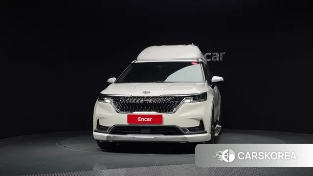 Kia Carnival 4th generation id 3514057 из Кореи 13