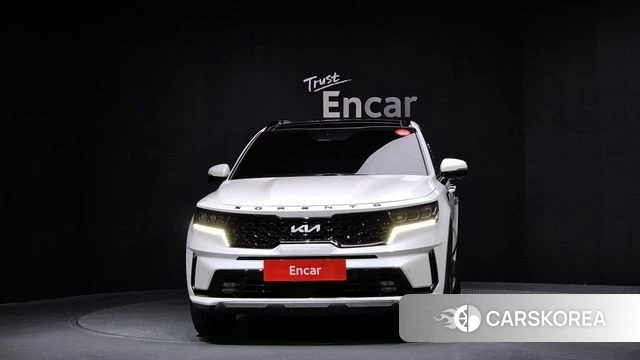 Kia Sorento 4th Generation id 3954117 из Кореи 13