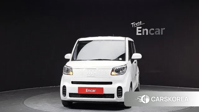 Kia The New Ray id 3606981 из Кореи 13