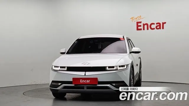 Hyundai Ionic 5 id 2921072 из Кореи 13