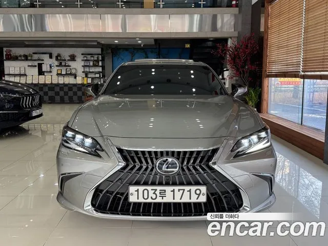 Lexus ES300h 7th generation id 2685364 из Кореи 13