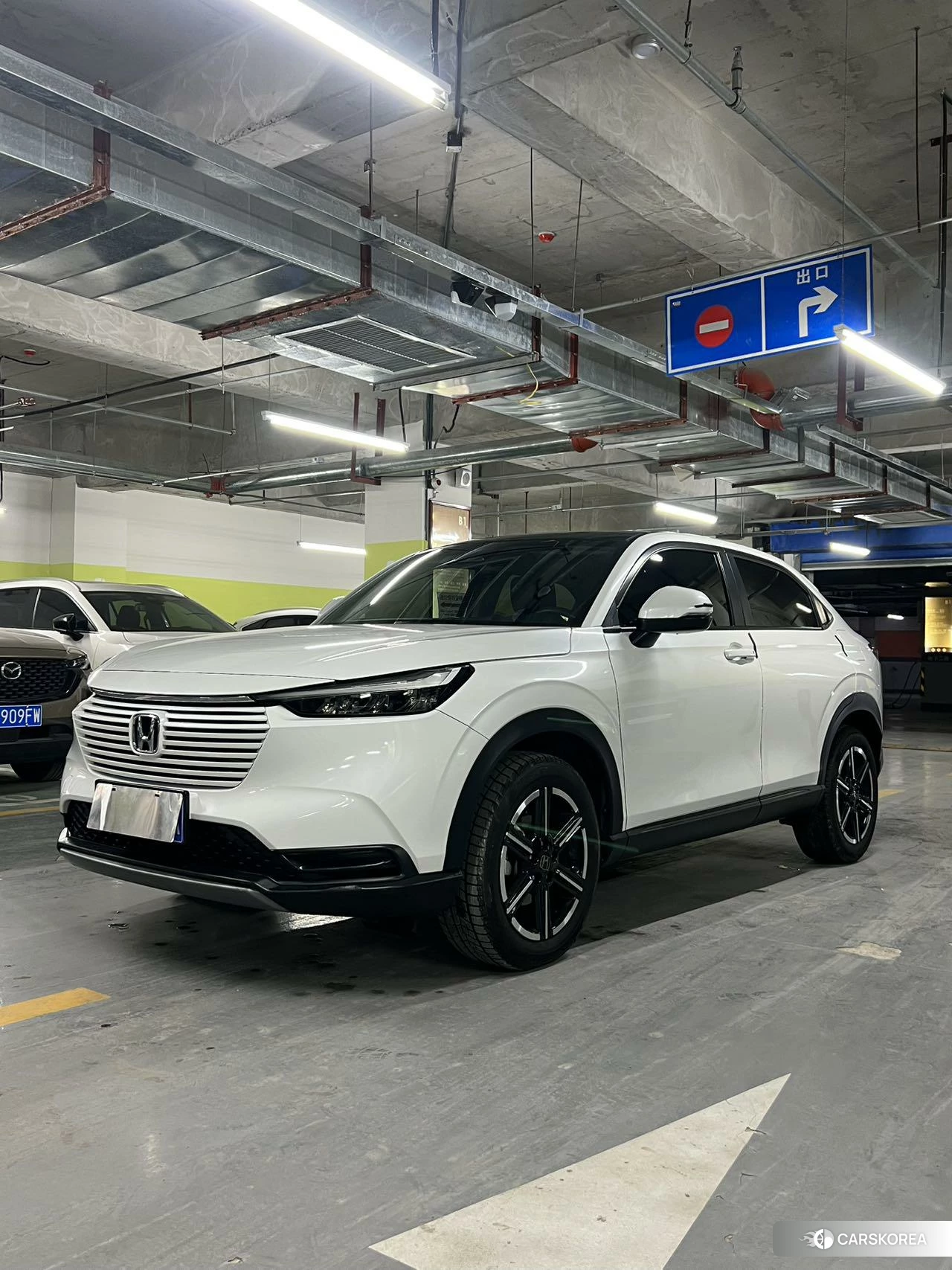 Honda Binzhi id 4461192 из Китая 9