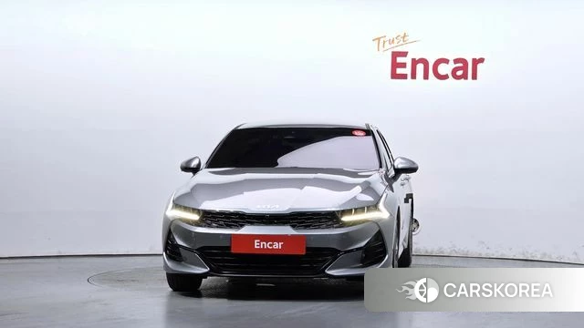 Kia K5 3rd generation id 4778684 из Кореи 23