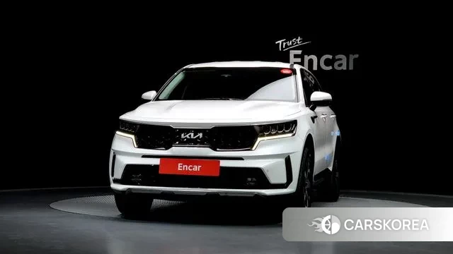 Kia Sorento 4th Generation id 3378526 из Кореи 13