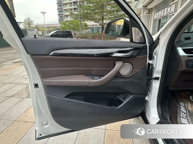 BMW X1 id 3926864 из Китая 20