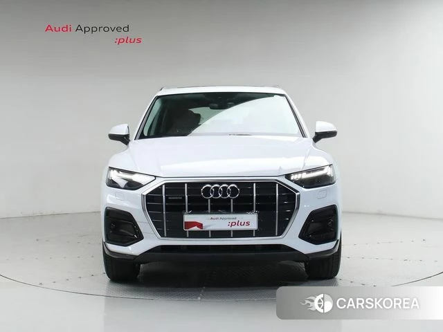 Audi Q5 (FY) id 4308466 из Кореи 13