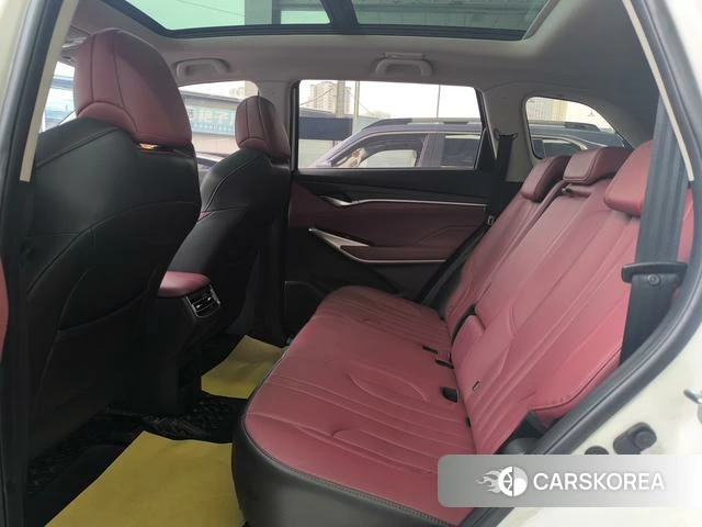 Chang'an CS75 PLUS id 4392043 из Китая 7